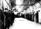 Els EUA van pagar milions en prestacions a excriminals nazis