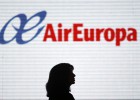Azafatas indefinidas de Air Europa menos de cuatro meses al año Azafatas indefinidas de Air Europa menos de cuatro meses al año