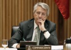 Condemnats a dos anys de presó
els banquers de Novacaixagalicia