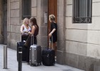 La Generalitat planeja legalitzar les habitacions turístiques