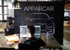 El rascacielos de los innovadores