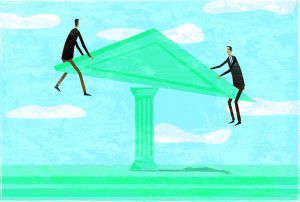Depósitos bancarios y fondos de renta fija, ¿igual de seguros?