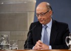 Hisenda amenaça tres autonomies amb suspendre’ls el finançament