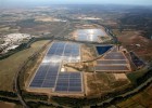 Advocats de l’Estat pledegen contra Espanya per les renovables