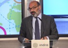 Indra planteja acomiadar 1.850 persones a Espanya