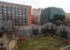 Fons internacionals tornen a comprar sòl per construir cases