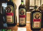 Jägermeister, l’estrany licor que conquista la joventut