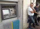 Fitch y S&P califican la situación de la banca griega de ‘impago parcial’ Fitch y S&P califican la situación de la banca griega de ‘impago parcial’
