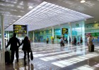 ¿Cuánto cuesta ir del aeropuerto al centro en las grandes capitales?