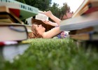 Cómo preparar los exámenes de Selectividad en verano