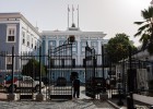 ¿Es la geografía el origen de la crisis de Puerto Rico?