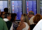 ¿Vuelas este fin de semana? Los controladores hacen huelga parcial