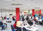 El gran hermano empresarial El gran hermano empresarial