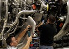 General Electric ofrece vacaciones ilimitadas a parte de su plantilla