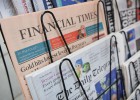 Financial Times, “el amigo del ‘broker’ respetable” Financial Times, “el amigo del ‘broker’ respetable”