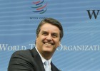 Medio centenar de países pactan eliminar tarifas en alta tecnología