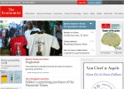 Pearson también negocia la venta de ‘The Economist’ Pearson también negocia la venta de ‘The Economist’