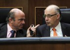 El gasto social sube en 2016 al ahorrarse 5.500 millones en paro