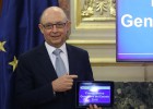 La inversió pública tot just creixerà un 1% en els comptes del 2016