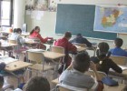 L’increment anunciat de les beques es queda en un 0,2%