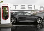 Tesla triplica sus números rojos en el primer semestre de 2015