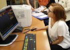 Ocho funcionarios que ejercen de ‘broker’ Ocho funcionarios que ejercen de ‘broker’