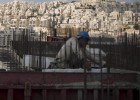 El 25% de los trabajadores está contento con lo que cobra