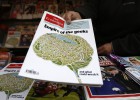 Pearson vende a la familia Agnelli el 50% de la revista ‘The Economist’ Pearson vende a la familia Agnelli el 50% de la revista ‘The Economist’