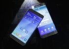 Samsung se antecipa à Apple com novos Galaxy S6 Edge Plus e Note 5