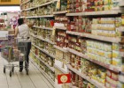 Alcampo redueix les vendes a Espanya per sisè any consecutiu