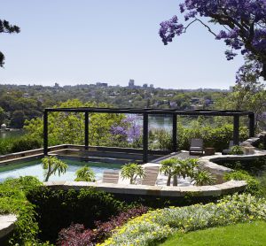 Cate Blanchett vende su casa de Sidney por 13 millones de euros