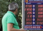 La crisis cambiaria china se extiende por los emergentes