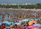 Los turistas de EE UU toman el relevo de los rusos en España Los turistas de EE UU toman el relevo de los rusos en España