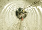 Ferrovial construirá las alcantarillas de Londres por 1.050 millones