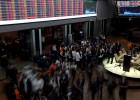 Las bolsas latinoamericanas se suman al ‘lunes negro’