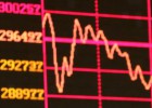 Bolsa chinesa sobe 5,3% após cinco quedas consecutivas