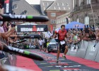 El hombre más rico de China compra los triatlones ‘Ironman’