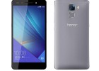Honor 7 trata de elevar la gama media de Huawei