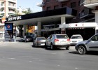 Los precios vuelven a caer por el descenso de la gasolina