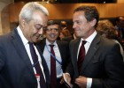 Industria subastará más frecuencias para el móvil antes de 2016