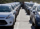 Més d’un milió de cotxes venuts per primer cop des del 2008