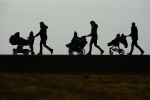 Requisitos para que las autónomas cobren la baja por maternidad