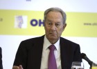 Villar Mir vende el 10% de Colonial para financiar OHL