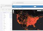 CartoDB levanta una ronda de financiación de 20 millones