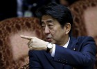La agencia de calificación Standard & Poor's rebaja la nota de Japón La agencia de calificación Standard & Poor's rebaja la nota de Japón
