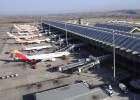 Iberia y Renfe unen avión y tren de alta velocidad en un solo billete Iberia y Renfe unen avión y tren de alta velocidad en un solo billete