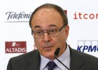 Banco da Espanha vê risco de ‘corralito’ se a Catalunha se separar