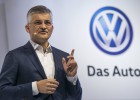 “Ferramos tudo”, diz diretor da Volkswagen nos EUA