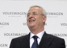 El expresidente de VW sabía del riesgo de investigación en EE UU