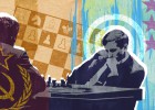 La edad de Bobby Fischer La edad de Bobby Fischer